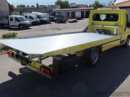 Citroën Jumper Schiebeplateau 35 Heavy L3 BlueHDi 180Ps