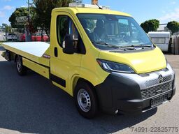 Citroën Jumper Schiebeplateau 35 Heavy L3 BlueHDi 180Ps