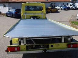 Citroën Jumper Schiebeplateau 35 Heavy L3 BlueHDi 180Ps