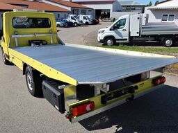 Citroën Jumper Schiebeplateau 35 Heavy L3 BlueHDi 180Ps