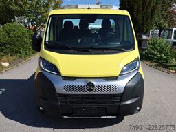 Citroën Jumper Schiebeplateau 35 Heavy L3 BlueHDi 180Ps