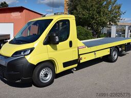 Citroën Jumper Schiebeplateau 35 Heavy L3 BlueHDi 180Ps