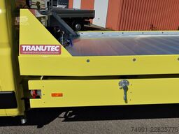 Citroën Jumper Schiebeplateau 35 Heavy L3 BlueHDi 180Ps