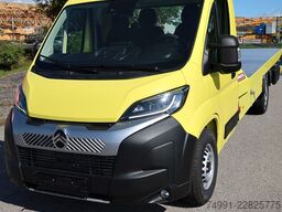 Citroën Jumper Schiebeplateau 35 Heavy L3 BlueHDi 180Ps