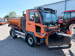 MULTICAR M31 C 4x4 mit Winterpaket