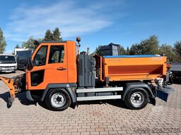 MULTICAR M31 C 4x4 mit Winterpaket