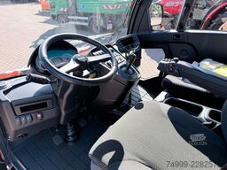 MULTICAR M31 C 4x4 mit Winterpaket