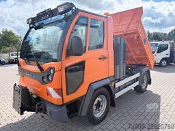 MULTICAR M31 C 4x4 mit Winterpaket