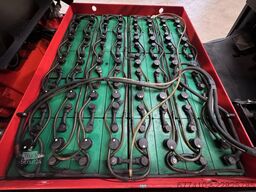 Linde E25L-01-387--EK