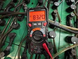 Linde E25L-01-387--EK