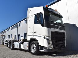 VOLVO FH-460 6x2 BDF AHK