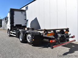 VOLVO FH-460 6x2 BDF AHK
