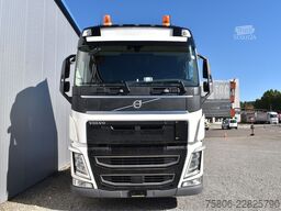 VOLVO FH-460 6x2 BDF AHK