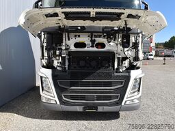 VOLVO FH-460 6x2 BDF AHK