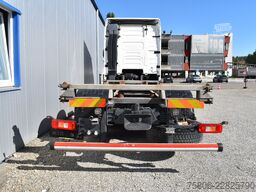 VOLVO FH-460 6x2 BDF AHK