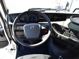 VOLVO FH-460 6x2 BDF AHK