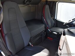 VOLVO FH-460 6x2 BDF AHK