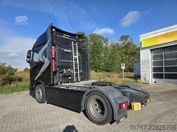IVECO Sway 480, Retarder, 2-Kreishydr., low kilometres