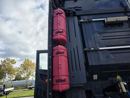 IVECO Sway 480, Retarder, 2-Kreishydr., low kilometres