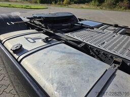 IVECO Sway 480, Retarder, 2-Kreishydr., low kilometres