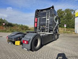 IVECO Sway 480, Retarder, 2-Kreishydr., low kilometres