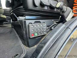 IVECO Sway 480, Retarder, 2-Kreishydr., low kilometres