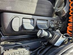 IVECO Sway 480, Retarder, 2-Kreishydr., low kilometres