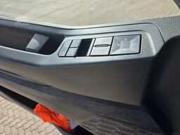 IVECO Sway 480, Retarder, 2-Kreishydr., low kilometres