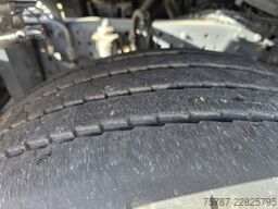 IVECO Sway 480, Retarder, 2-Kreishydr., low kilometres