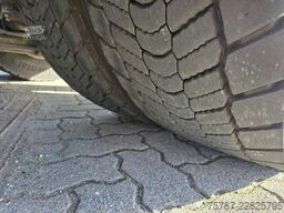 IVECO Sway 480, Retarder, 2-Kreishydr., low kilometres