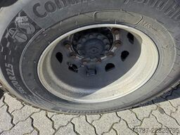 IVECO Sway 480, Retarder, 2-Kreishydr., low kilometres
