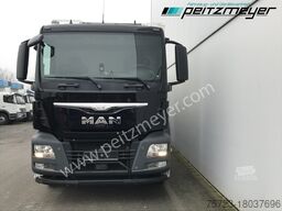 MAN TGS 26.360 FL Ewers Getränke + LBW
