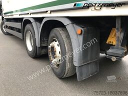 MAN TGS 26.360 FL Ewers Getränke + LBW