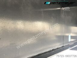 2 Achs Anhänger Baustoffanhänger