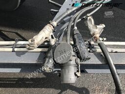 2 Achs Anhänger Baustoffanhänger