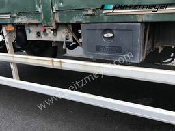 Ackermann Pritschenanh. PA-F 18/6.2 E