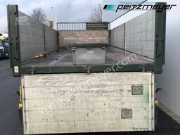 Ackermann Pritschenanh. PA-F 18/6.2 E