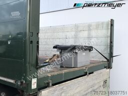 Ackermann Pritschenanh. PA-F 18/6.2 E