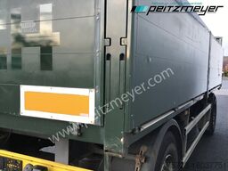 Ackermann Pritschenanh. PA-F 18/6.2 E