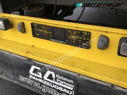 Ackermann Pritschenanh. PA-F 18/6.2 E