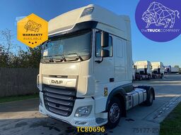 DAF XF 480