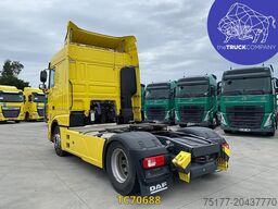 DAF XF Euro6 430