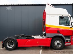 DAF CF 410 SSC tractor unit