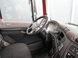 DAF CF 410 SSC tractor unit