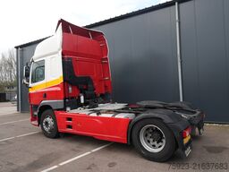 DAF CF 410 SSC tractor unit
