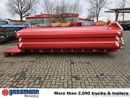  Wassertank-Abrollbehälter ca. 10.000L