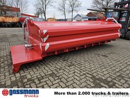  Wassertank-Abrollbehälter ca. 10.000L