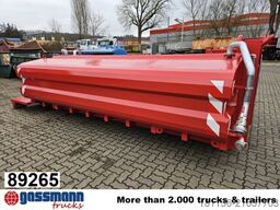  Wassertank-Abrollbehälter ca. 10.000L