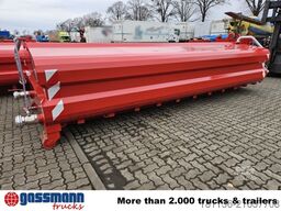  Wassertank-Abrollbehälter ca. 12.000L