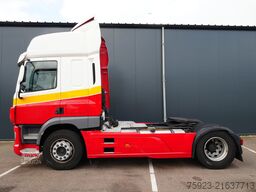 DAF CF 410 SSC tractor unit